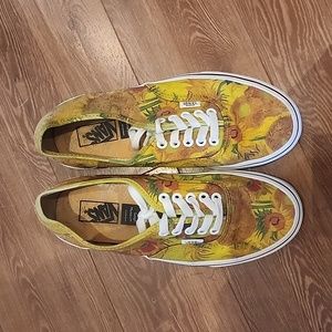 Vans Van Gogh Museum